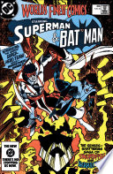 Cover of All-Star Comics (1940-) #38