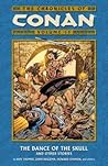 Cover of The Skull & Laurel 001