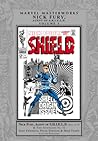 Cover of Iron Man: Director of S.H.I.E.L.D. #24