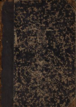 Cover of I, Night Angel