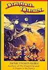 Cover of Dragon Quest