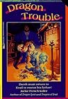 Cover of Dragon Trouble