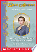 Cover of Prairie Schooner