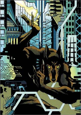 Cover of Tribebook: Glass Walkers