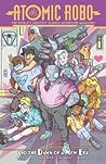 Cover of Atomic Robo and the Deadly Art of Science