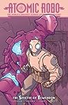 Cover of Atomic Robo and the Spectre of Tomorrow
