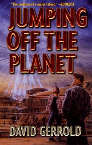 Cover of The Dark Planet