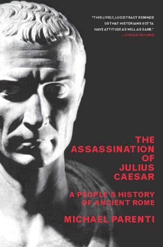 Cover of The Assassination Affair