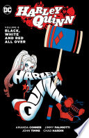 Cover of Harley Quinn, Vol. 6