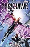 Cover of Darkhawk #4