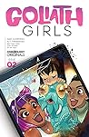 Cover of Goliath Girls #2