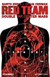 Cover of Red Team: Double Tap, Center Mass