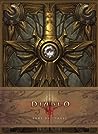 Cover of Diablo III: Book of Tyrael