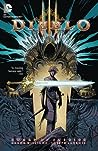 Cover of Diablo: Sword of Justice