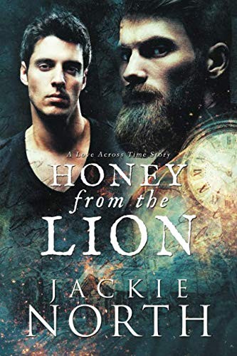 Cover of Honey from the Lion