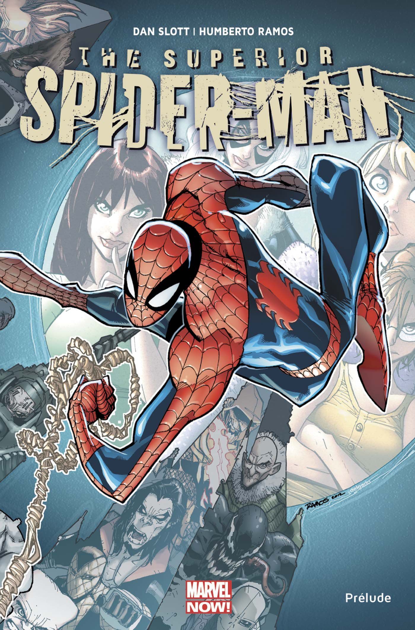 Cover of Spider-Man Super Special #1