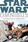 Cover of Emissaries