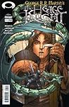 Cover of The Hedge Knight, Issue 1