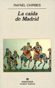Cover of Madrid negro