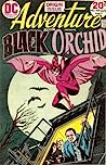 Cover of Black Orchid