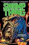 Cover of Swamp Thing #10