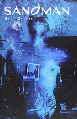 Cover of Biblioteca Sandman, Vol. 0