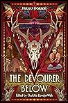 Cover of The Devourer Below