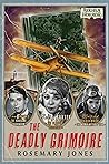 Cover of The Deadly Grimoire