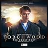 Cover of Torchwood: The Conspiracy