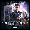 Cover of Torchwood: Uncanny Valley