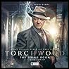 Cover of Torchwood: The Dying Room