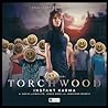 Cover of Torchwood: Instant Karma