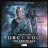 Cover of Torchwood: The Empire Man