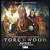 Cover of Torchwood: Odyssey