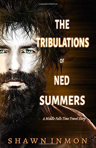 Cover of The Tribulations of Ned Summers