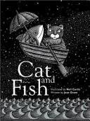 Cover of Cat and Fish