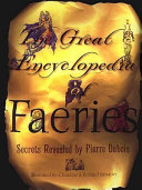 Cover of The Great Encyclopedia of Faeries