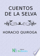 Cover of Cuentos de la selva