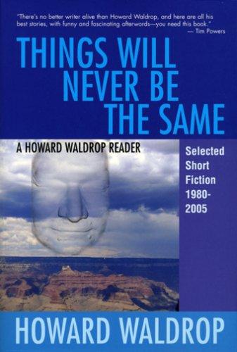 Cover of Flesh and Blood: Selected Short Fiction