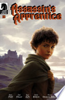 Cover of Assassin's Apprentice #1