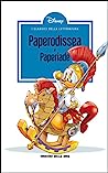 Cover of I classici della letteratura Disney n. 16: Paperino e il Conte di Montecristo