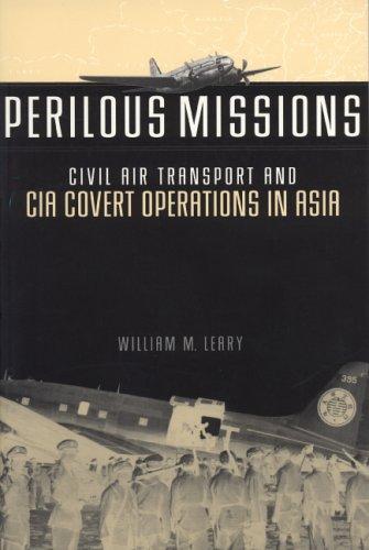 Cover of Air transport access