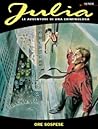 Cover of Julia n. 23: Ore sospese
