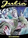Cover of Julia n. 25: Chi è Christine?