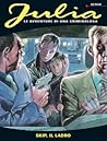 Cover of Julia n. 36: Skip il ladro