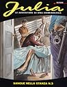 Cover of Julia n. 47: Sangue nella stanza n. 3