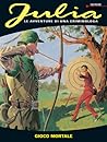 Cover of Julia n. 83: Gioco mortale