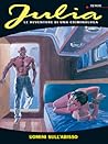 Cover of Julia n. 84: Uomini sull'abisso