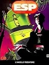Cover of ESP n. 2: L'angelo predatore
