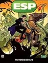 Cover of ESP n. 3: Un mondo sepolto